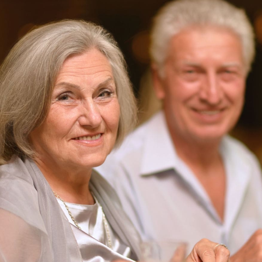 Exclusively Senior Dating Article Image